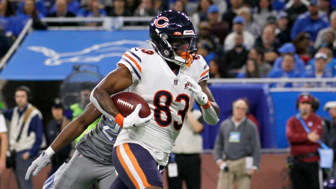 Other Salary Cap Moves The Chicago Bears Can Still Make