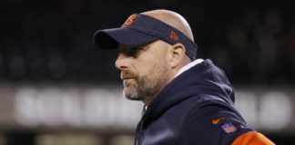matt nagy