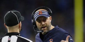 matt nagy