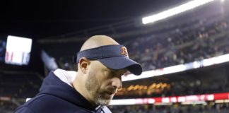 matt nagy