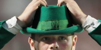 Notre Dame College Football Playoff