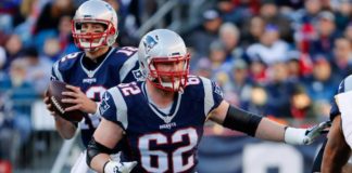 chicago bears 2020 mock offseason