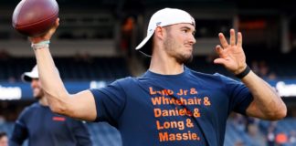 kyle long