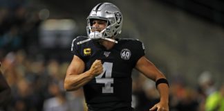 derek carr