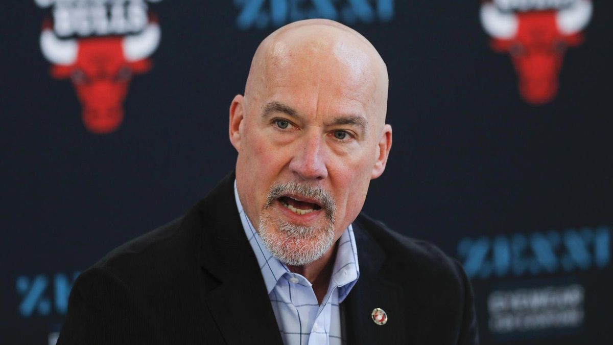 john paxson wife - Ilustrasi 2