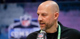 matt nagy