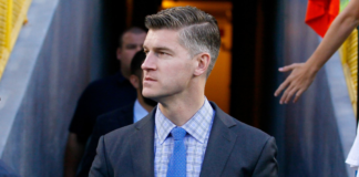 ryan pace