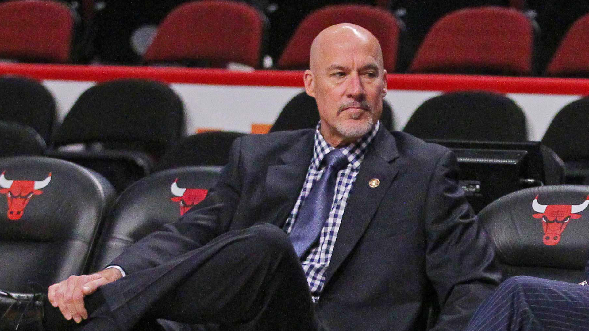 Michael Reinsdorf Reveals What John Paxson Said That Kick-Started Bulls