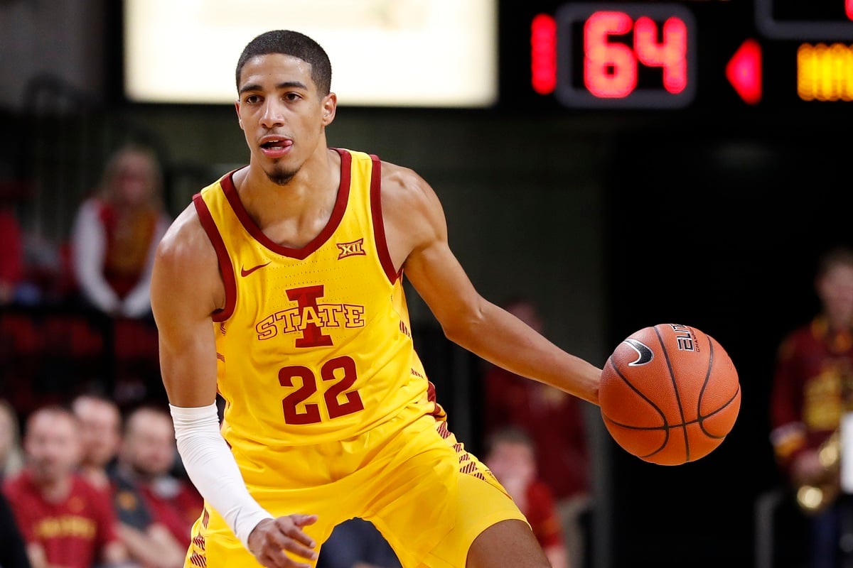How Karnisovas Misjudged Tyrese Haliburton: The NBA Star's Rise After Being Overlooked How Karnisovas Misjudged Tyrese Haliburton: The NBA Star's Rise After Being Overlooked