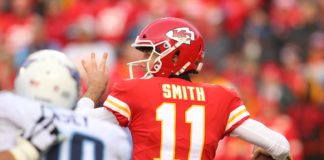 alex smith