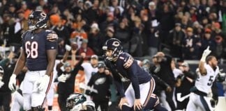 robbie gould