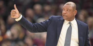 doc rivers