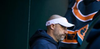 matt nagy
