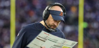 matt nagy