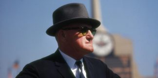 george halas