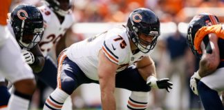 kyle long