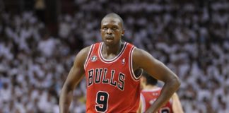 luol deng