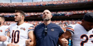 kyle long