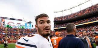 mitch trubisky