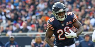 tarik cohen