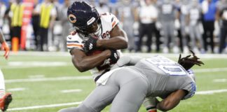 tarik cohen