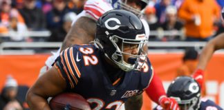 tarik cohen