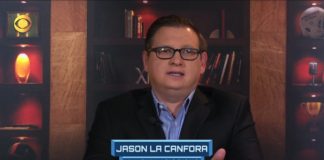 jason la canfora