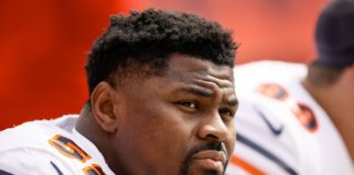 khalil mack