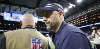 matt nagy