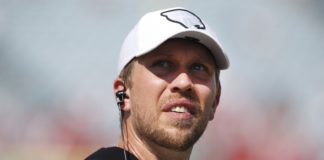 nick foles