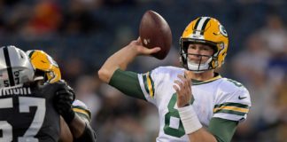 packers bold prediction