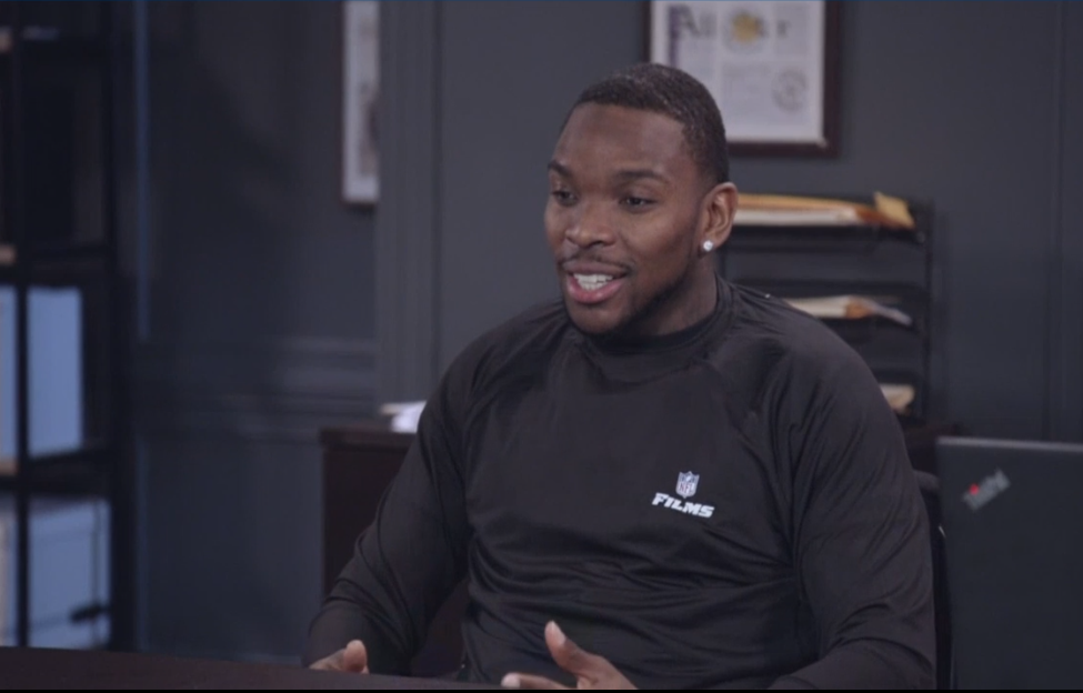 Eddie Jackson Has Been Pestering Matt Nagy To Let Him Play Offense