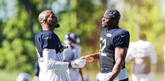 chicago bears defense