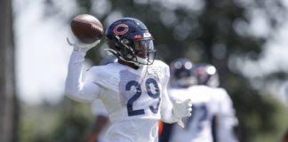 tarik cohen