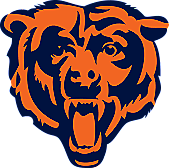 Bears New Orange Jersey Concept : r/CHIBears