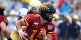 chicago bears 2021 draft