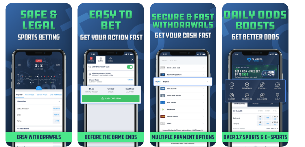 Sunday Night Football SPREAD THE LOVE