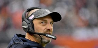 matt nagy