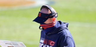 matt nagy