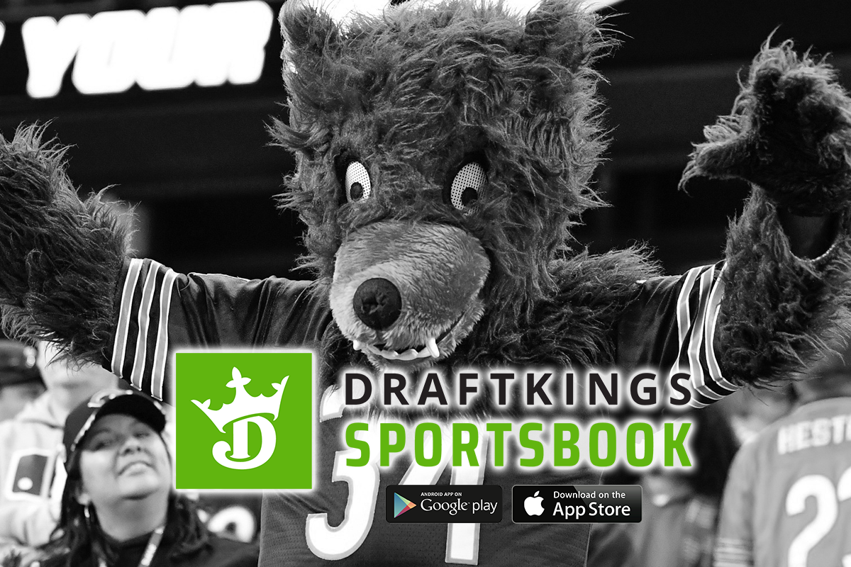 DraftKings Sportsbook Illinois | Best Chicago Sports ...