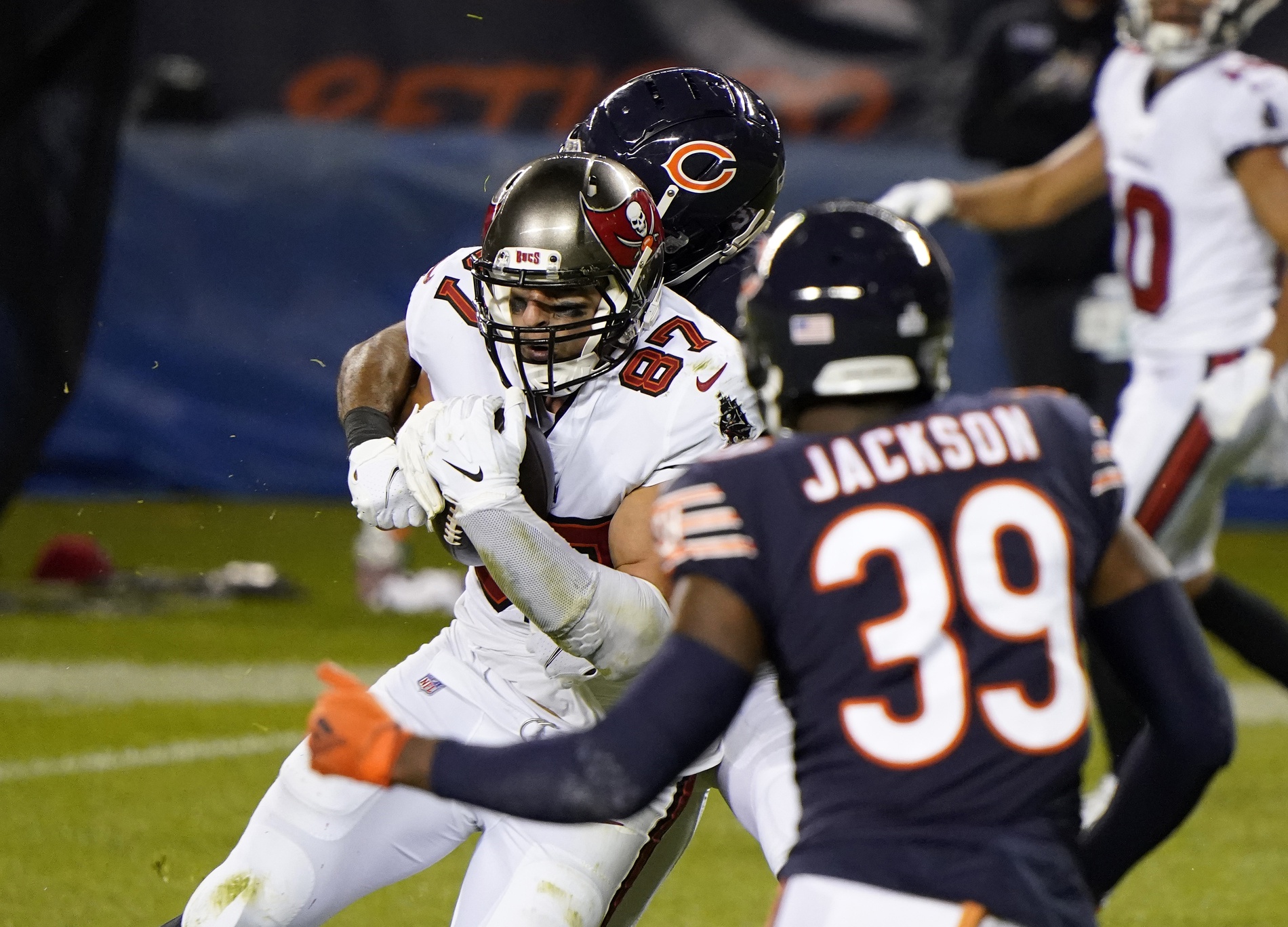 Analytics Expert These Chicago Bears Are Just Like 2010 Team