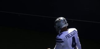 dak prescott