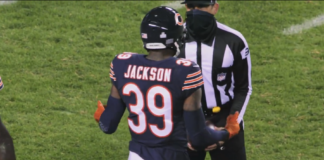 eddie jackson
