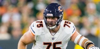 kyle long