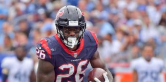 chicago bears offense