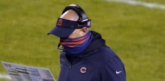 matt nagy