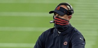 matt nagy