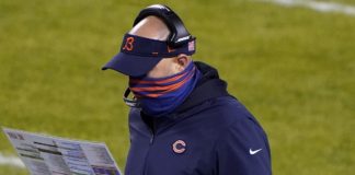 matt nagy