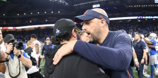 matt nagy