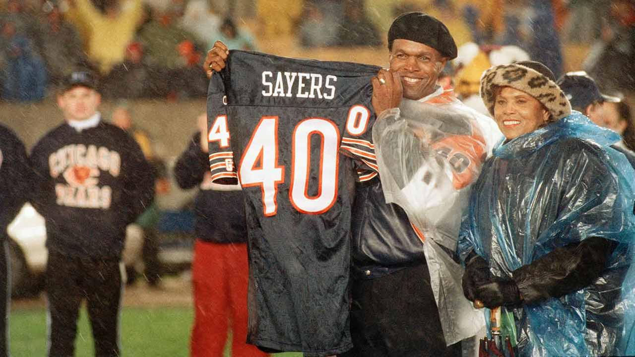 1994 chicago bears throwback jersey